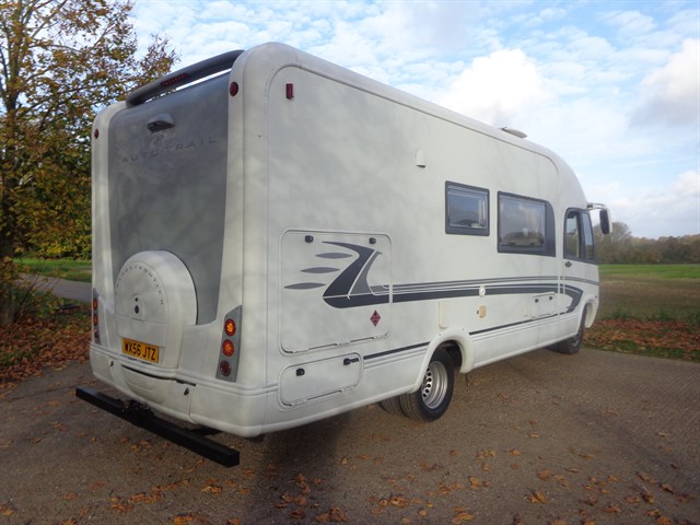 Used Mercedes Sprinter