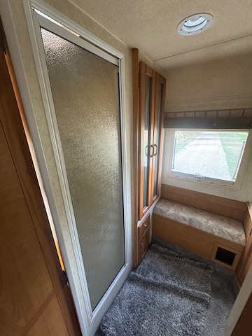 Used Mercedes Sprinter