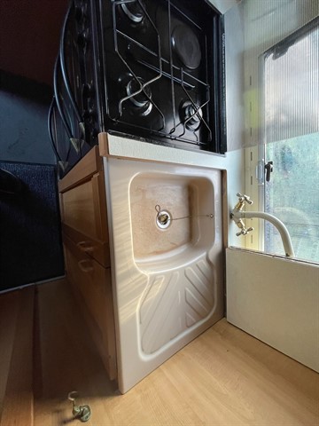 Used Mercedes Sprinter