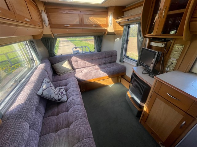 Used Mercedes Sprinter