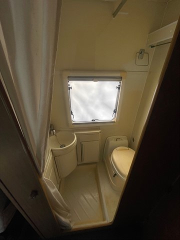 Used Mercedes Sprinter