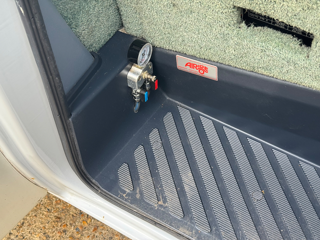 Used Mercedes Sprinter
