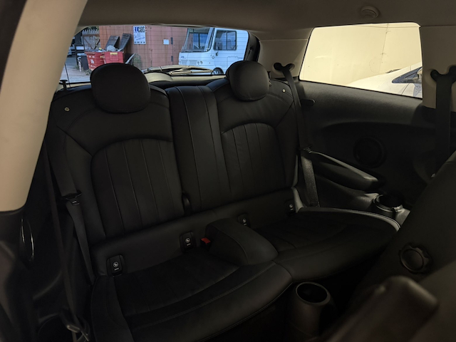 Used MINI Cooper