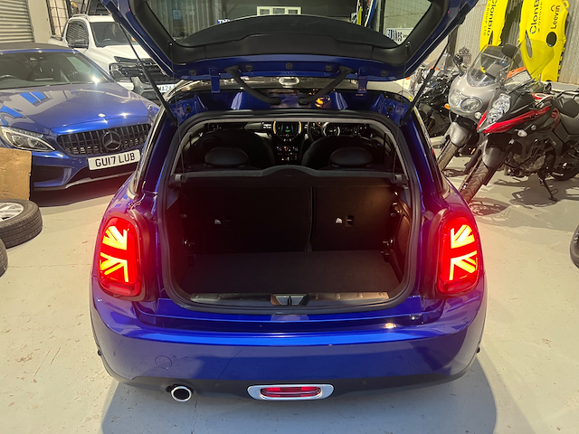 Used MINI Cooper