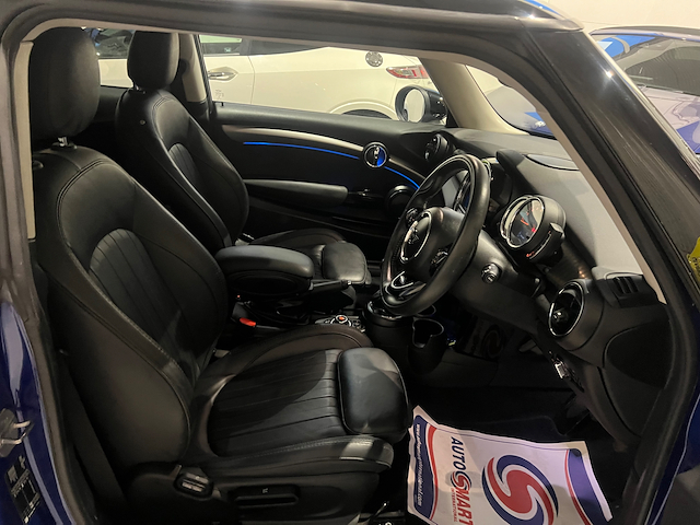 Used MINI Cooper