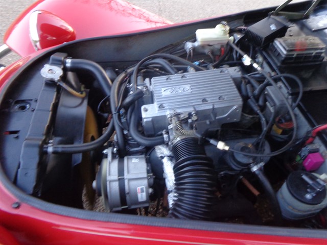 Used Panther Kallista