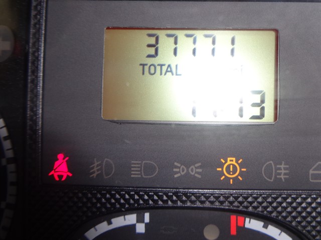 Used Peugeot Boxer