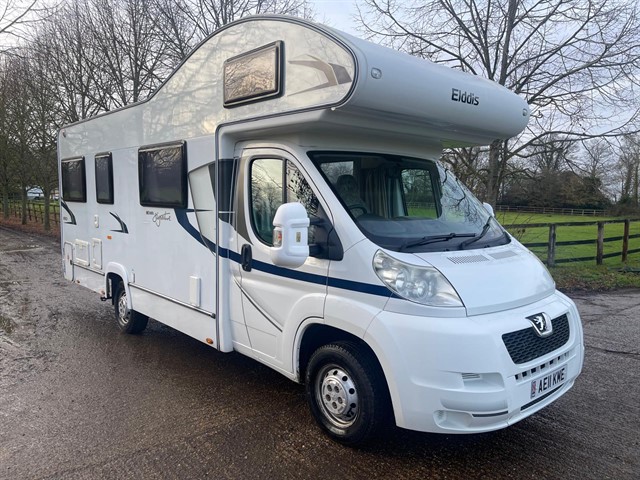 Used Peugeot Boxer in Bury St Edmunds, Suffolk