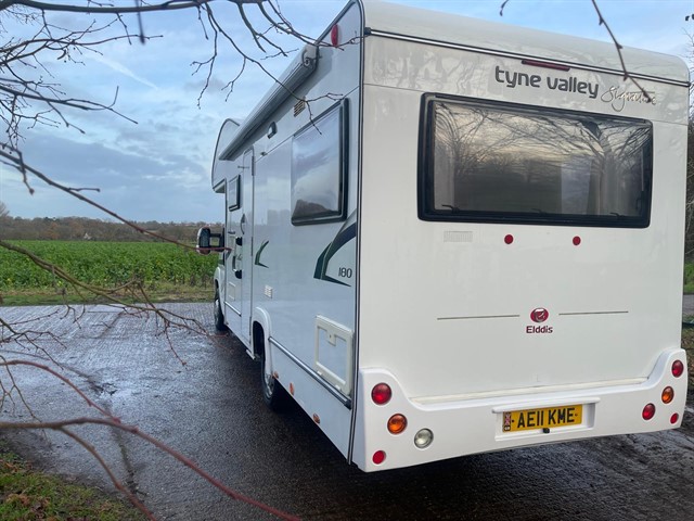 Used Peugeot Boxer in Bury St Edmunds, Suffolk