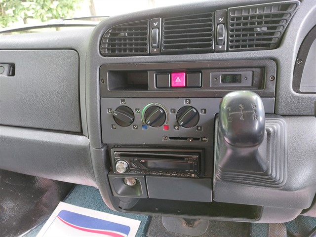 Used Peugeot Boxer