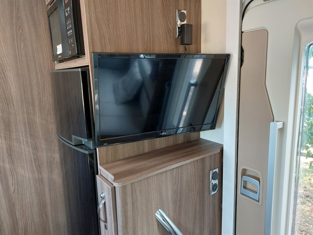 Used Peugeot Boxer