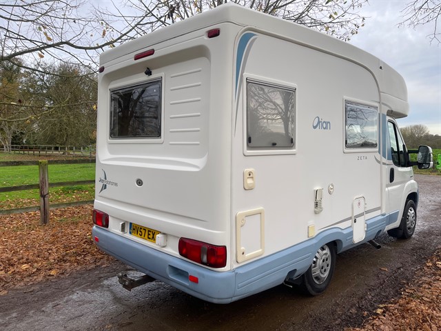 Used Peugeot Boxer in Bury St Edmunds, Suffolk
