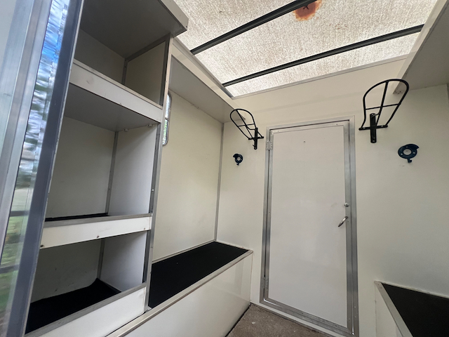 Used Peugeot Boxer