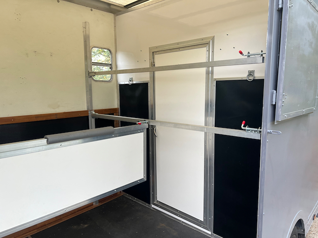 Used Peugeot Boxer