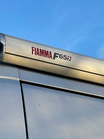 Used Peugeot Boxer