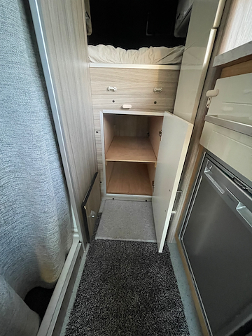 Used Peugeot Boxer