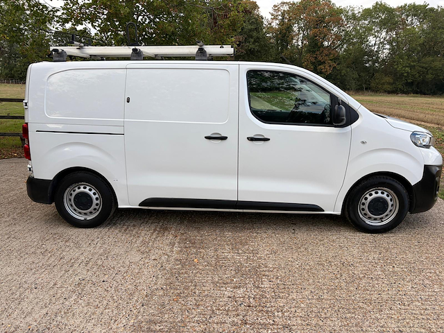 Used Peugeot Expert
