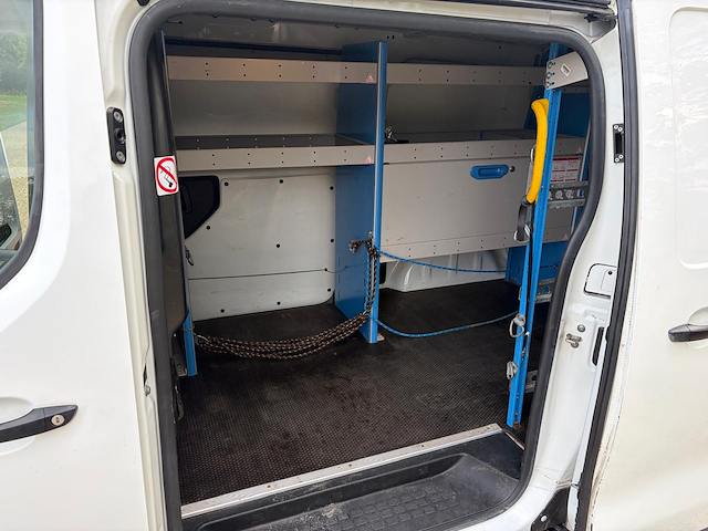 Used Peugeot Expert