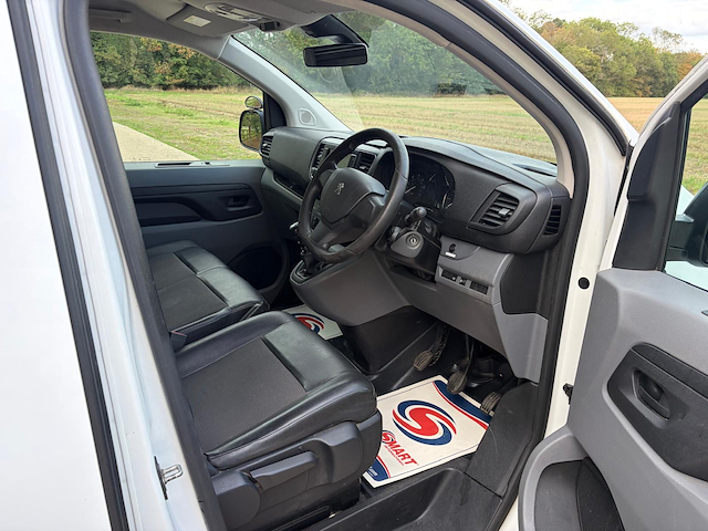 Used Peugeot Expert