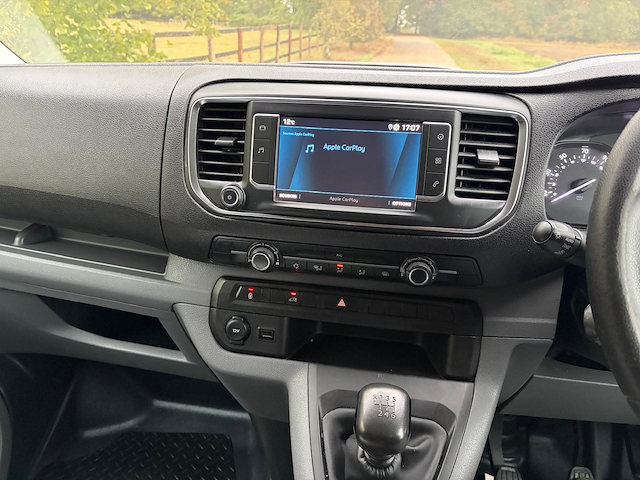 Used Peugeot Expert