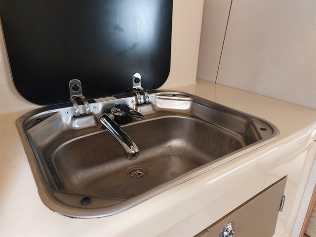 Used Peugeot Partner