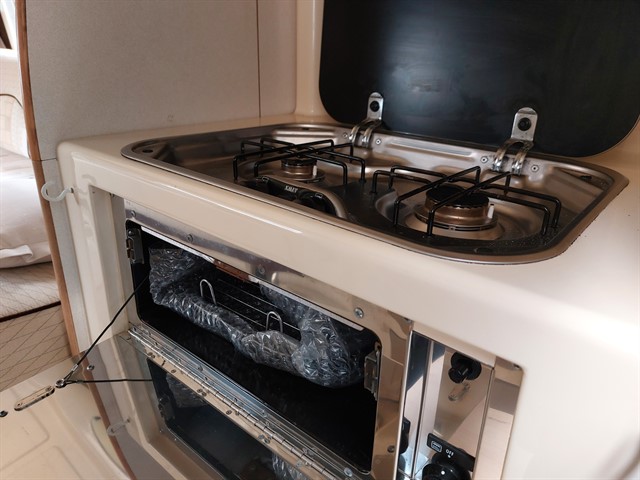 Used Peugeot Partner