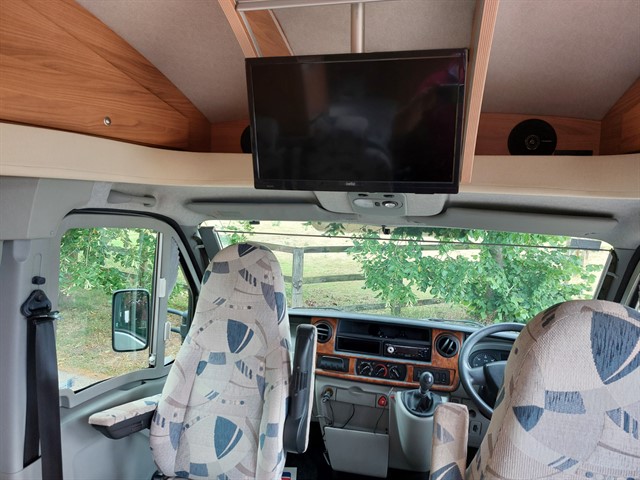 Used Renault Master
