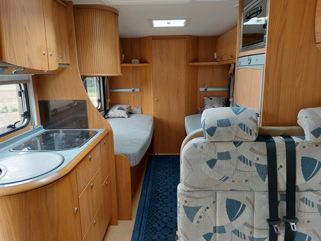 Used Renault Master