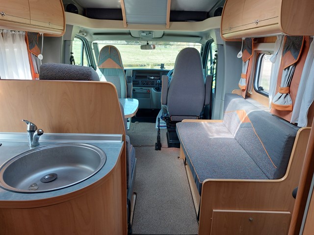 Used Renault Master