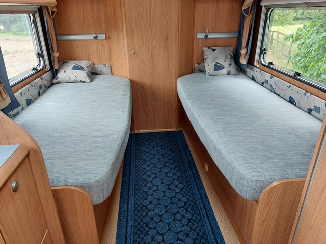 Used Renault Master