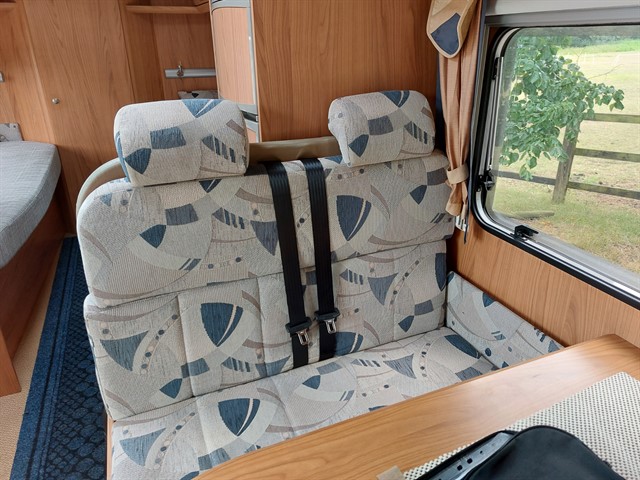 Used Renault Master