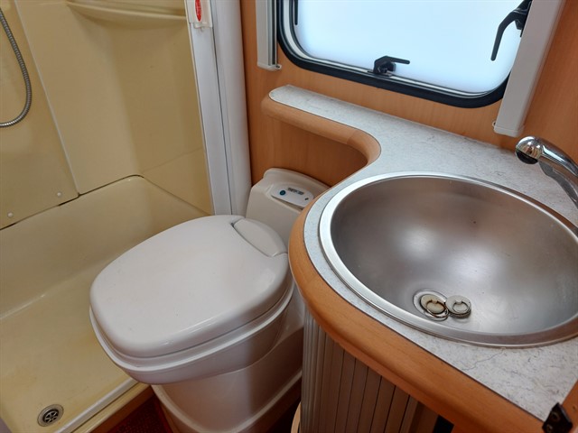 Used Renault Master