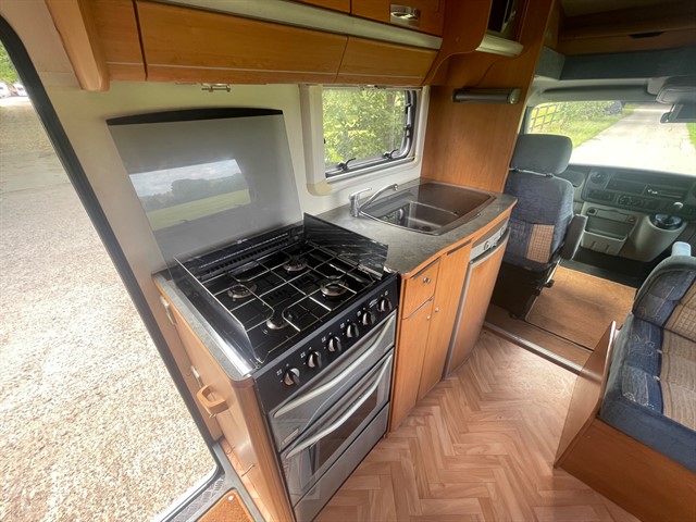 Used Renault Master