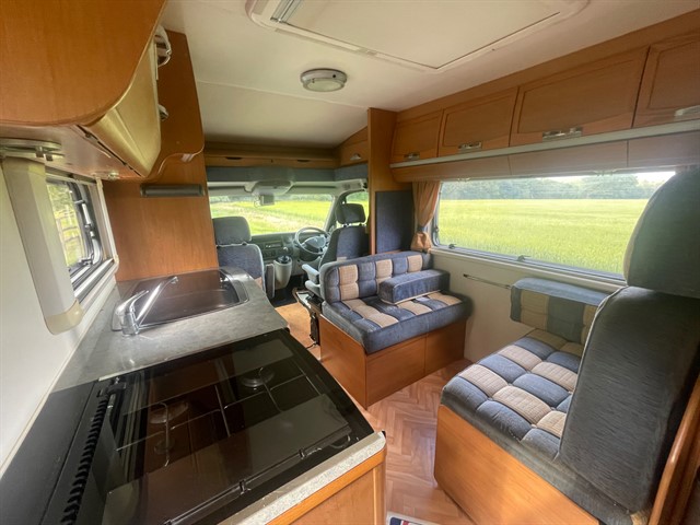 Used Renault Master