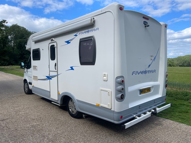 Used Renault Master