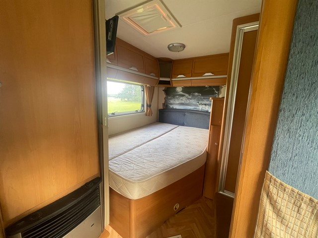 Used Renault Master