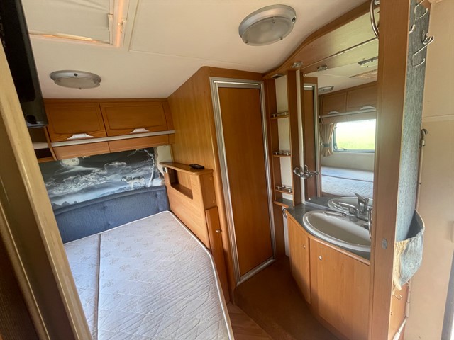 Used Renault Master