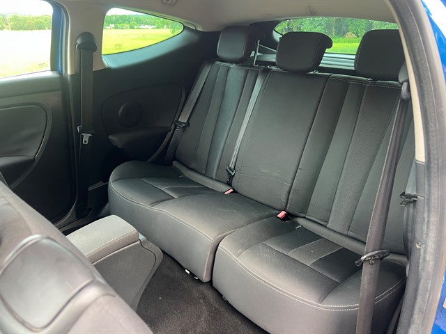 Used Renault Megane
