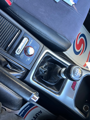Used Subaru Impreza