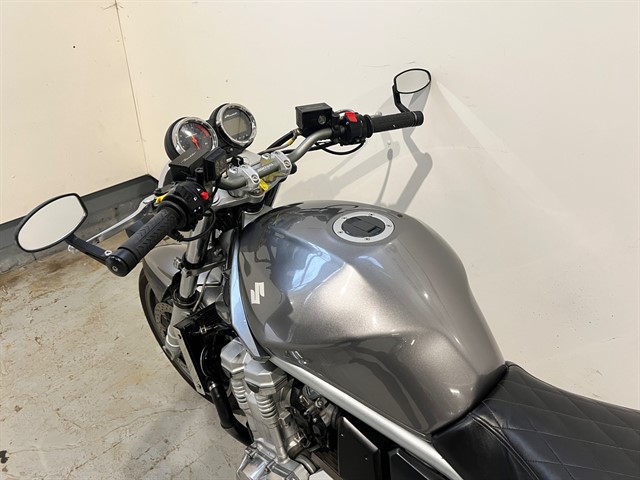 Used Suzuki GSF 1250 Bandit