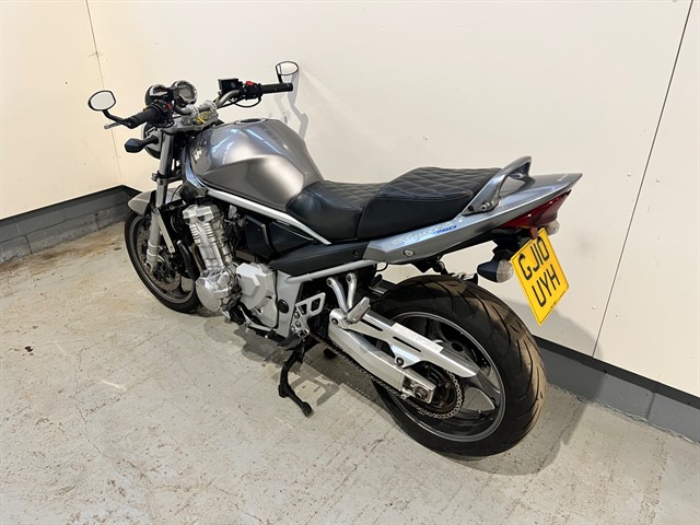 Used Suzuki GSF 1250 Bandit