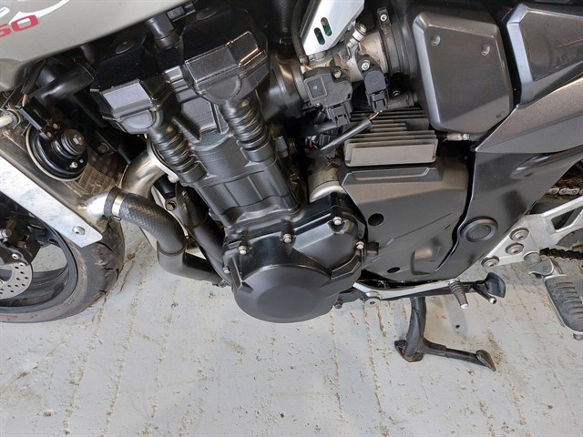 Used Suzuki GSF 1250 Bandit