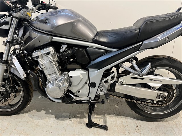 Used Suzuki GSF 1250 Bandit