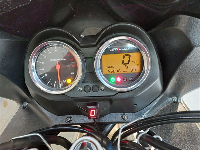 Used Suzuki GSF 1250 Bandit