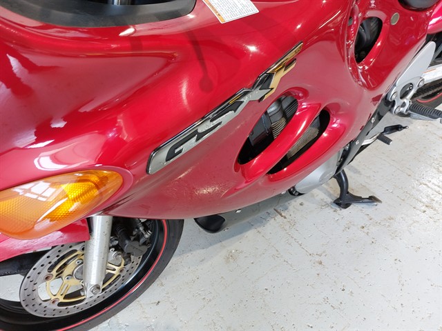 Used Suzuki GSX750