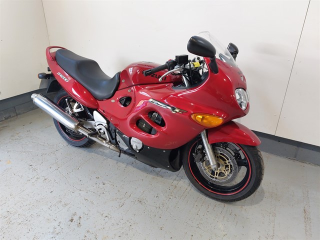 Used Suzuki GSX750