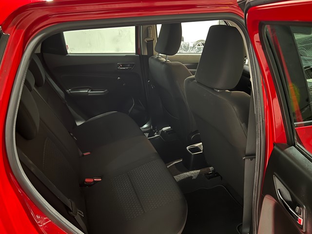 Used Suzuki Swift
