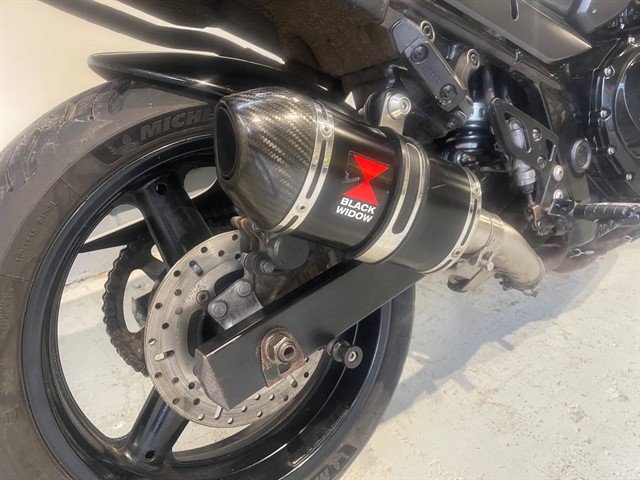 Used Suzuki Unlisted