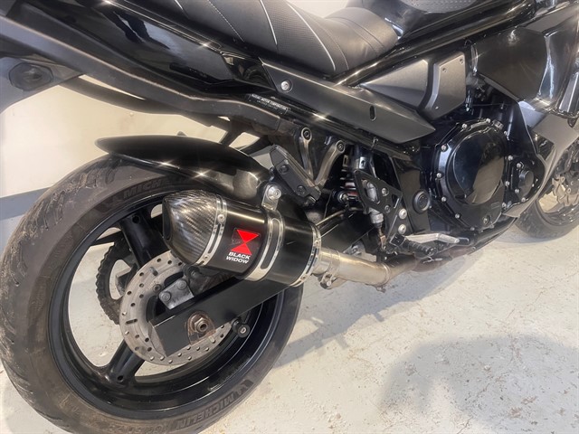 Used Suzuki Unlisted