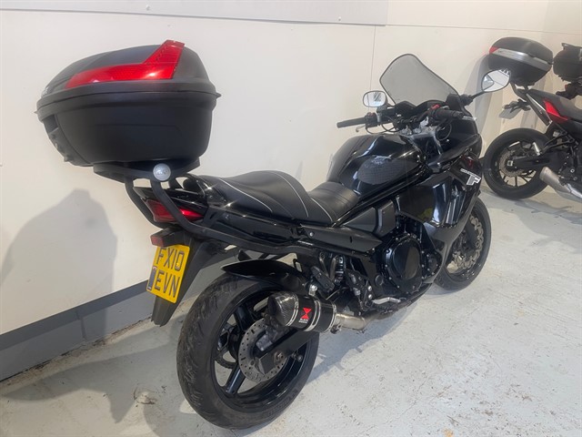 Used Suzuki Unlisted